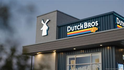 dutch bros coffee employment|dutch bros hiring part time.